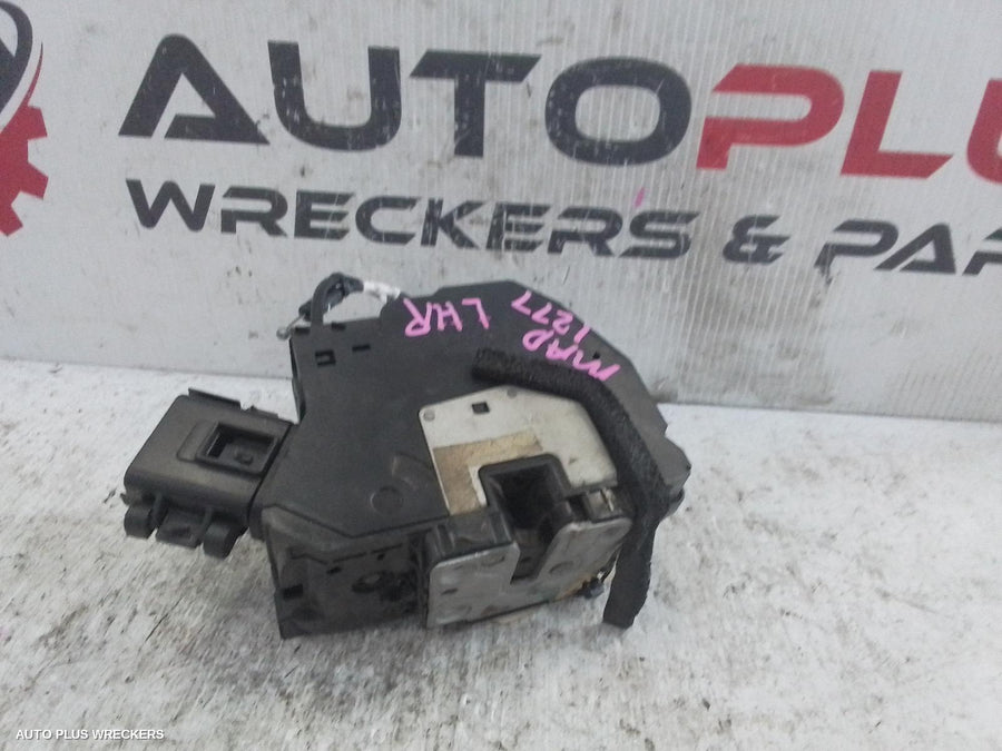 2010-2016 Renault Megane Door Boot Gate Lock