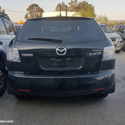 2008 MAZDA CX7 WASHER BOTTLE