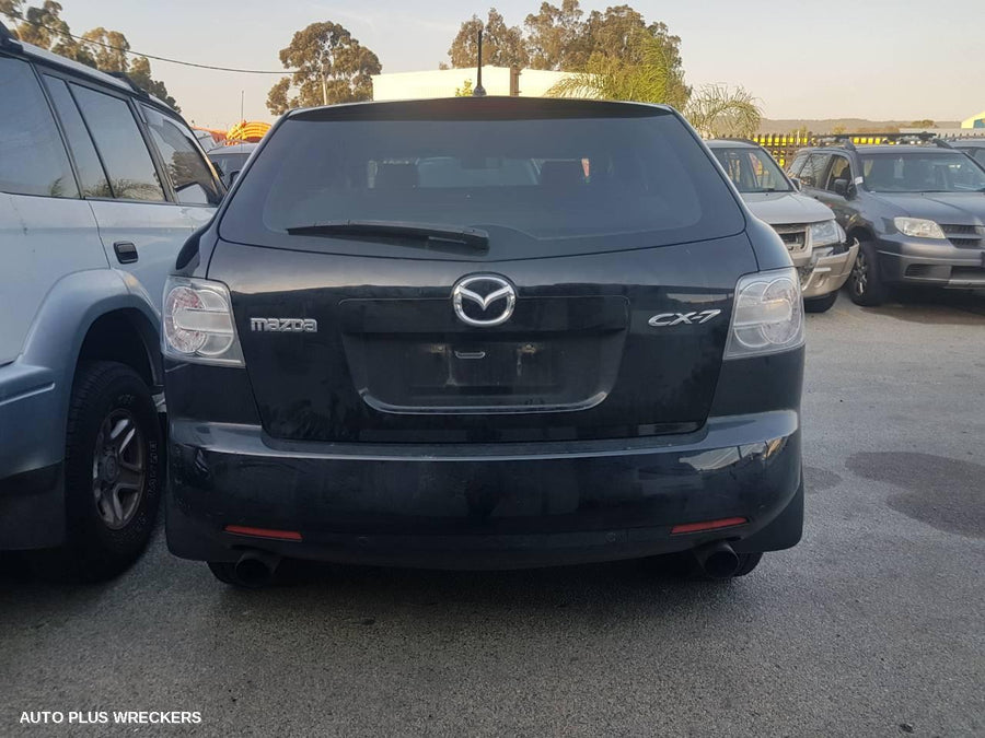 2008 Mazda Cx7 Column