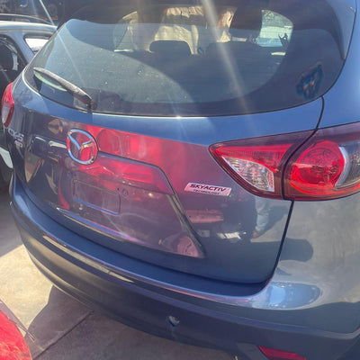 2016 Mazda Cx5 Abs Sensor