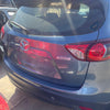 2016 Mazda Cx5 Combination Switch