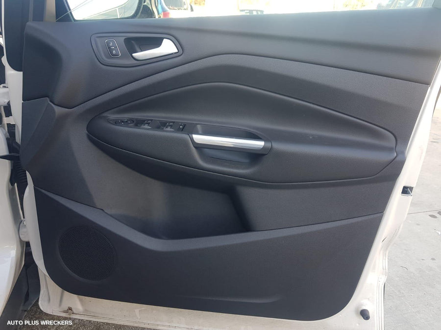 2019 Ford Escape Door Boot Gate Lock