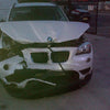 2013 BMW X1 RIGHT GUARD