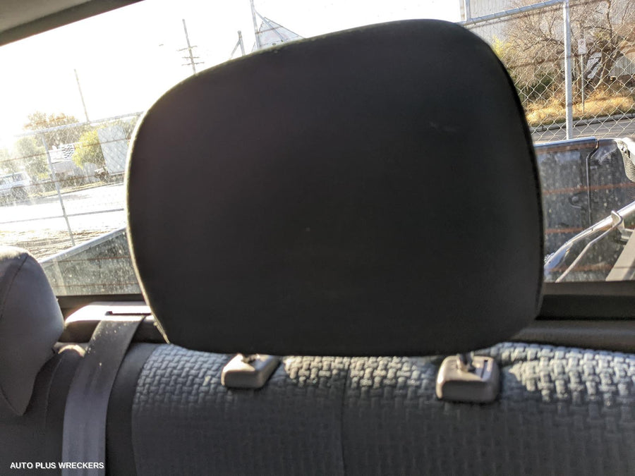 2014 Isuzu Dmax Trans Gearbox