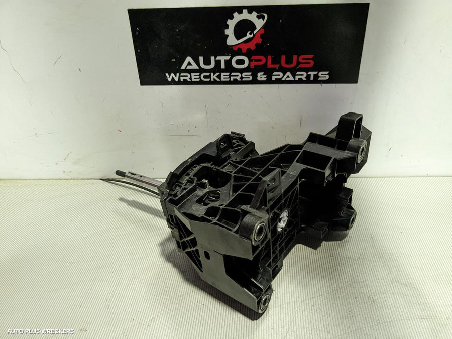 2018-2026 Toyota Corolla Gear Stick Shifter