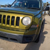 2012 Jeep Patriot Right Front Lower Control Arm