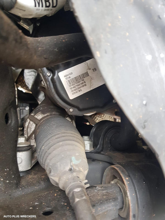 2015 Ford Kuga Left Headlamp