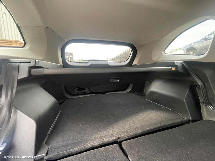 2022 Haval H6 Air Flow Meter