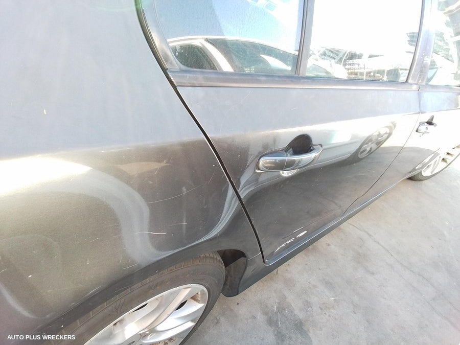 2009 Ford Falcon Gear Stick Shifter