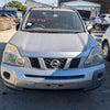 2010 Nissan Xtrail Front Bumper