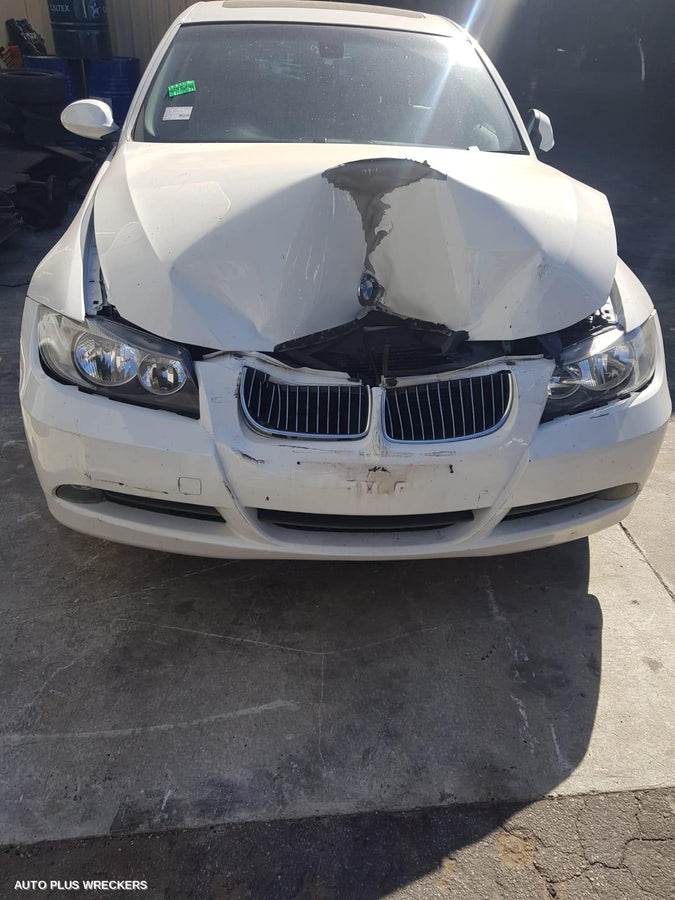 2005 Bmw 3 Series Left Guard