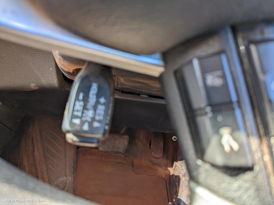 2019 Toyota Hilux Rear Diff Assembly