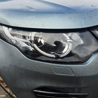 2015-2019 Land Rover Discovery Sport Left Door Mirror