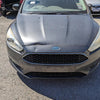 2015 Ford Focus Grille