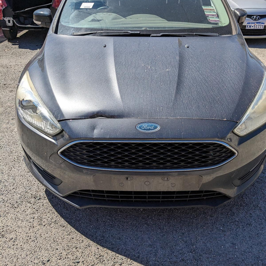 2011-2018 Ford Focus Right Guard