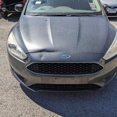 2015-2018 Ford Focus Left Front Door