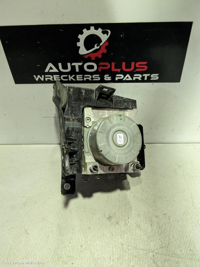 2017-2026 Jeep Compass Abs Pump Modulator