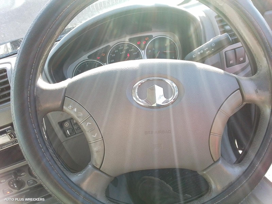 2012 Great Wall V200/v240 Left Door Mirror