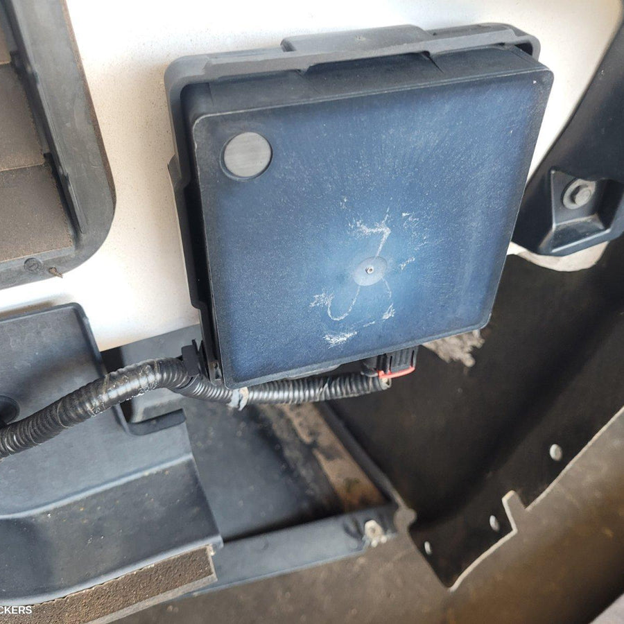 2014-2020 Ford Mondeo Ecu
