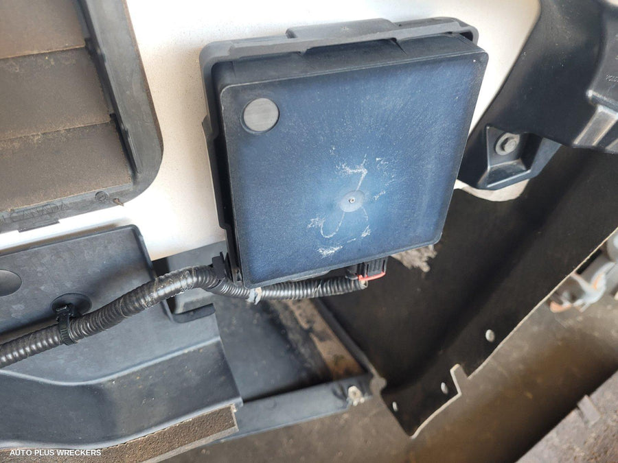 2017 Ford Mondeo Ecu