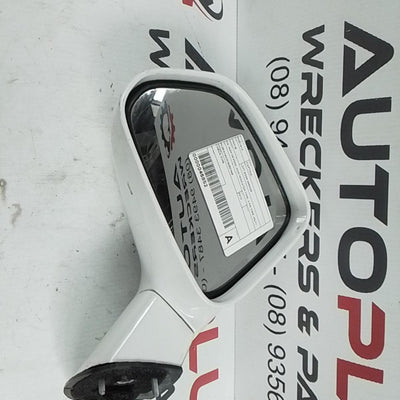 2011-2015 Holden Captiva Left Door Mirror