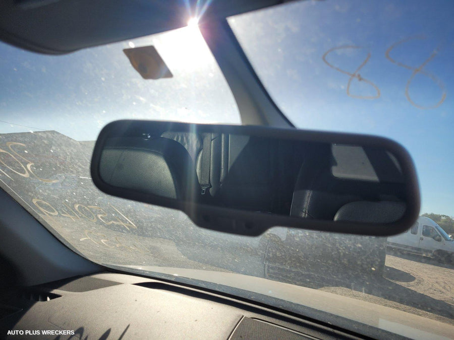 2013 Audi Q5 Left Door Mirror