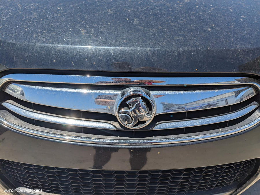 2012 Holden Captiva Right Headlamp