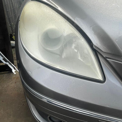 2005-2011 Mercedes B Class Interior Mirror