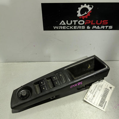 2011 Holden Cruze Pwr Dr Wind Switch