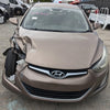 2014 Hyundai Elantra Pwr Dr Wind Switch