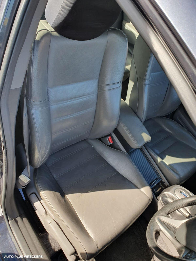 2007 Honda Civic Combination Switch