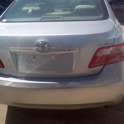 2006-2011 Toyota Camry Door Boot Gate Lock