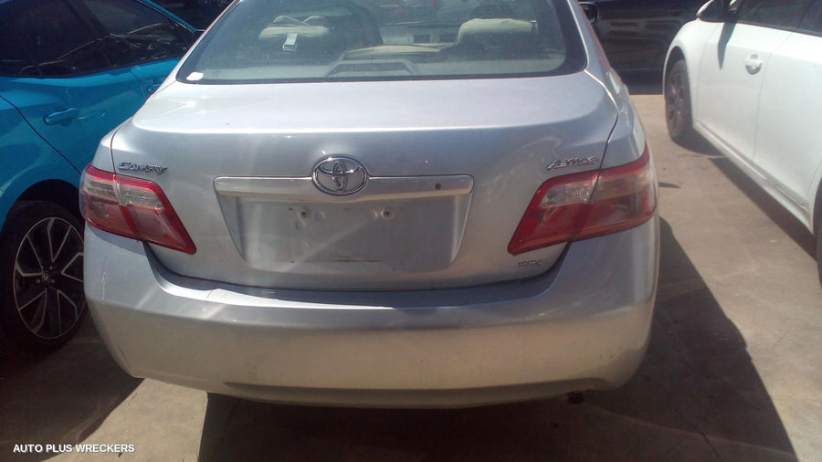 2007 Toyota Camry Door Boot Gate Lock