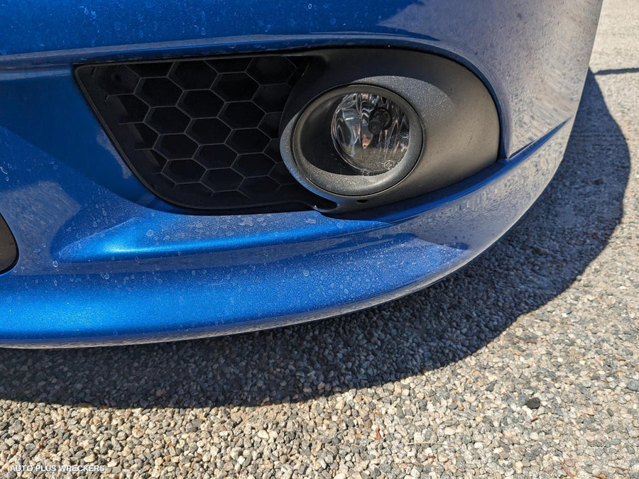 2012 Mitsubishi Lancer Throttle Body