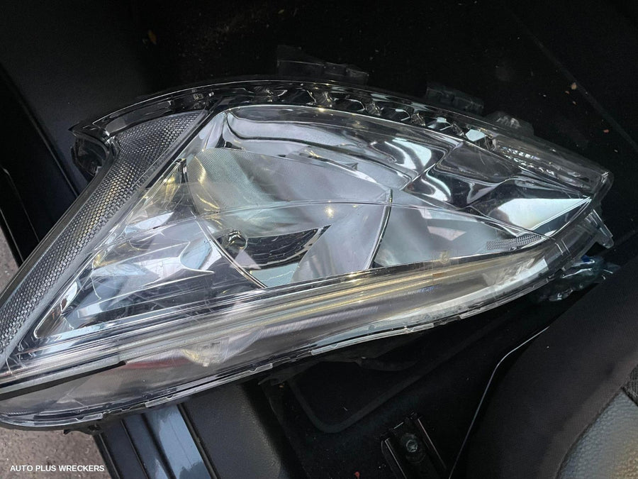 2013 Nissan Pulsar Left Headlamp