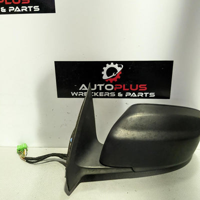 2004 Volvo Xc90 Left Door Mirror