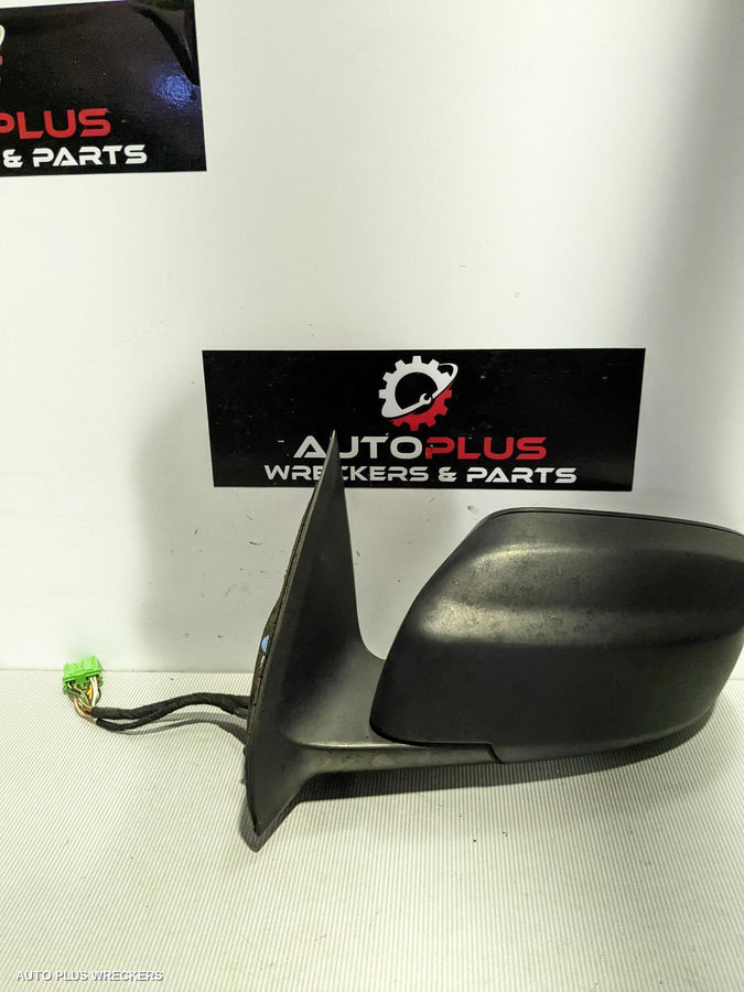 2004 Volvo Xc90 Left Door Mirror