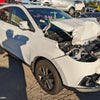 2015 Hyundai Ix35 Left Guard Liner