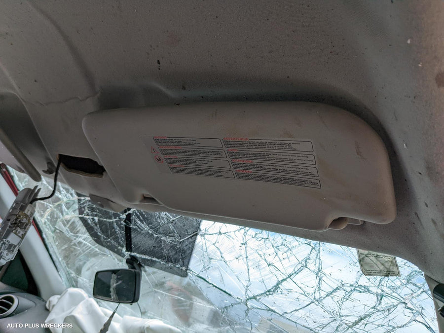 2011 Nissan Dualis Rear Bumper