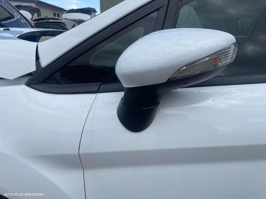 2016 Ford Fiesta Door Boot Gate Lock