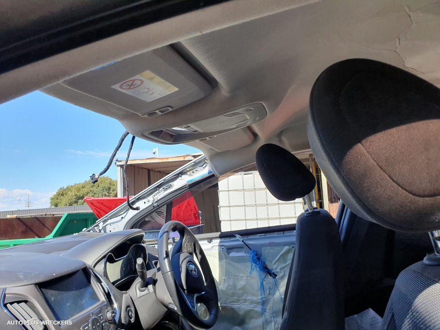 2017 Holden Astra Door Handle