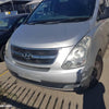 2008 Hyundai Iload/imax Left Door Mirror