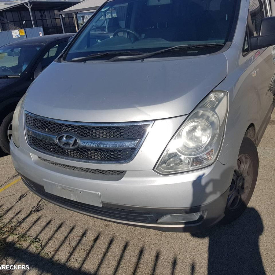 2008 Hyundai Iload/imax Combination Switch