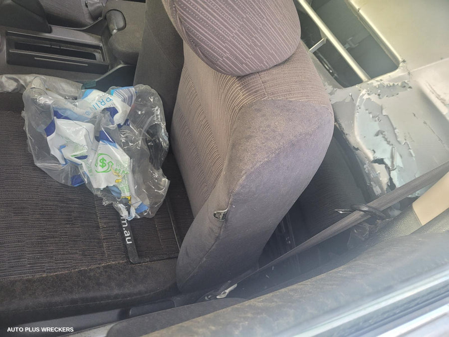 2012 HONDA ACCORD RIGHT REAR DOOR SLIDING