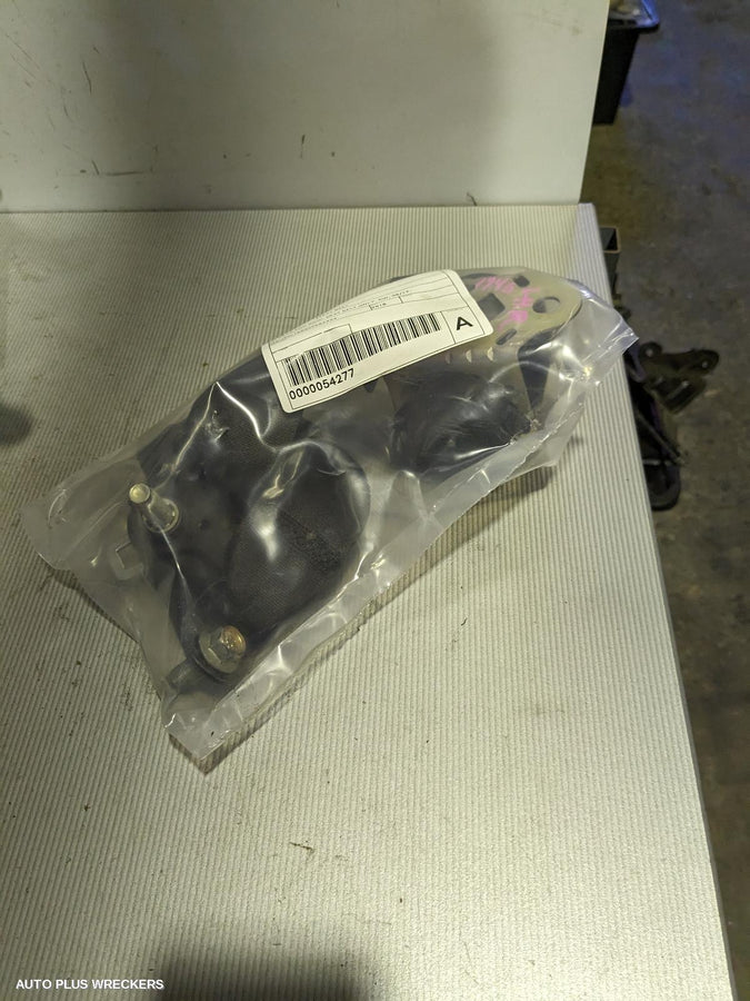 2017-2022 Honda Crv Seatbelt Stalk