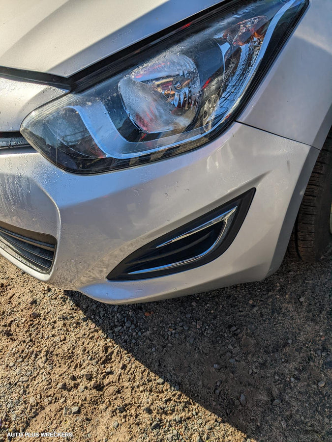 2013 Hyundai I20 Steering Box Rack