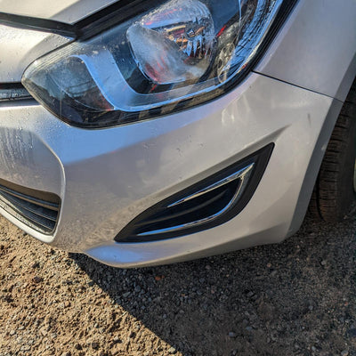 2013 Hyundai I20 Trans Gearbox