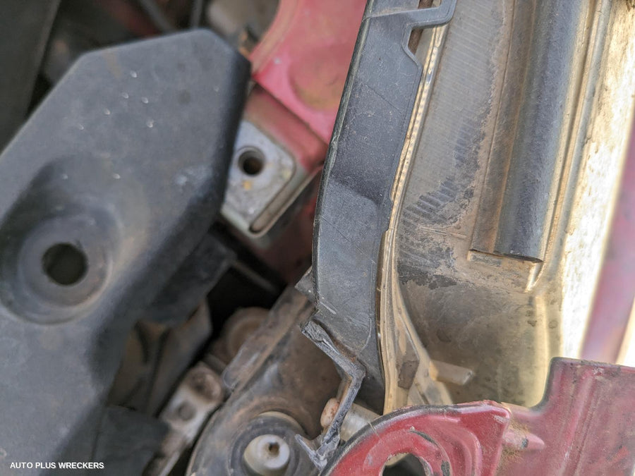 2014 Toyota Rav4 Fuse Box