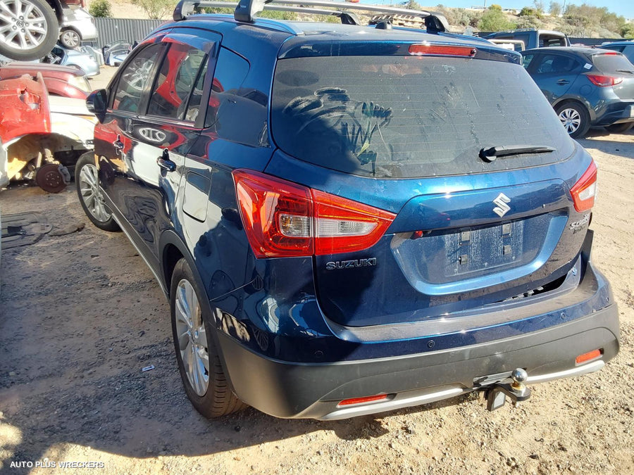 2017 Suzuki S-cross Right Door Mirror