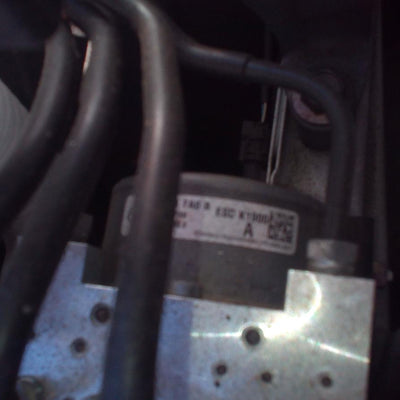 2015 MAZDA 3 SUNVISOR